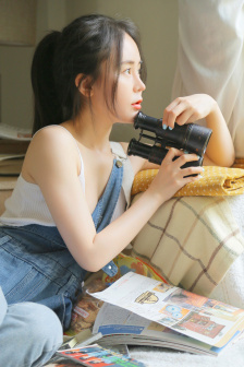 倾倾日常